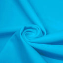 Microfiber Nylon Spandex Fabric - 4-Way Stretch, 56" Width (1 Yard)