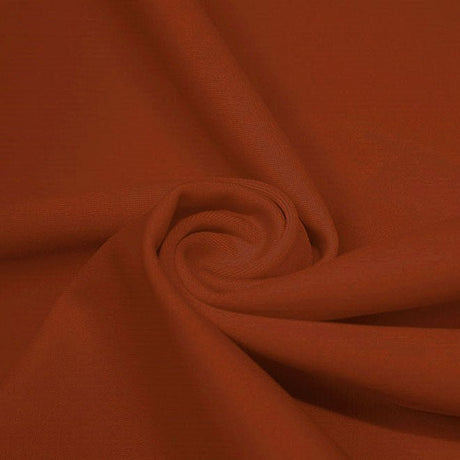 Microfiber Nylon Spandex Fabric - 4-Way Stretch, 56" Width (1 Yard)