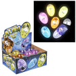 Glow in Dark Alien Putty Egg (12 PC)