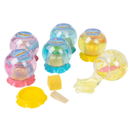 Aqua Putty Dig Set (6 PC Display)