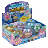 Aqua Putty Dig Set (6 PC Display)