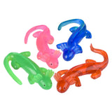 Sticky Axolotl Stretchy Toy 8" (1 DZ)