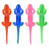Sticky Axolotl Stretchy Toy 8" (1 DZ)