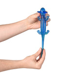 Sticky Axolotl Stretchy Toy 8" (1 DZ)