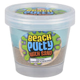 Beach Putty 6pc Display (Ages 3+)