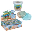 Beach Putty 6pc Display (Ages 3+)