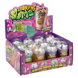 Bubble Tea Slime (12 PC Display)
