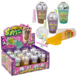Bubble Tea Slime (12 PC Display)