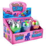 Bubble Tea Toy Slime (6 PC Display)