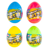 Bouncing Putty Egg (1 DSP)
