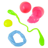 Bouncing Putty Egg (1 DSP)