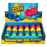Bouncing Putty Egg (1 DSP)