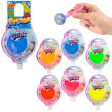 Bubble Slime 24ct (6 in.)