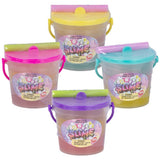 Bubble Slime Bucket 12ct (1 DSP)