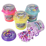 Foam Slime Bucket 12ct (1 DSP)