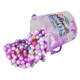 Foam Slime Bucket 12ct (1 DSP)