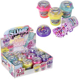 Foam Slime Bucket 12ct (1 DSP)