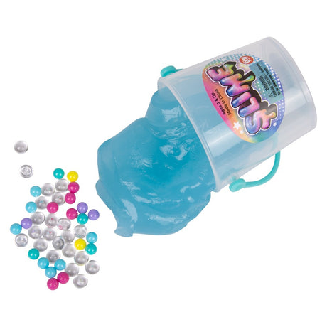 Neon Mix-In Slime 12ct (1 DSP)