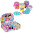 Neon Mix-In Slime 12ct (1 DSP)