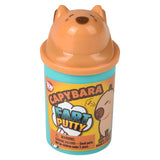 Capybara Fart Putty 12ct (1 DSP)