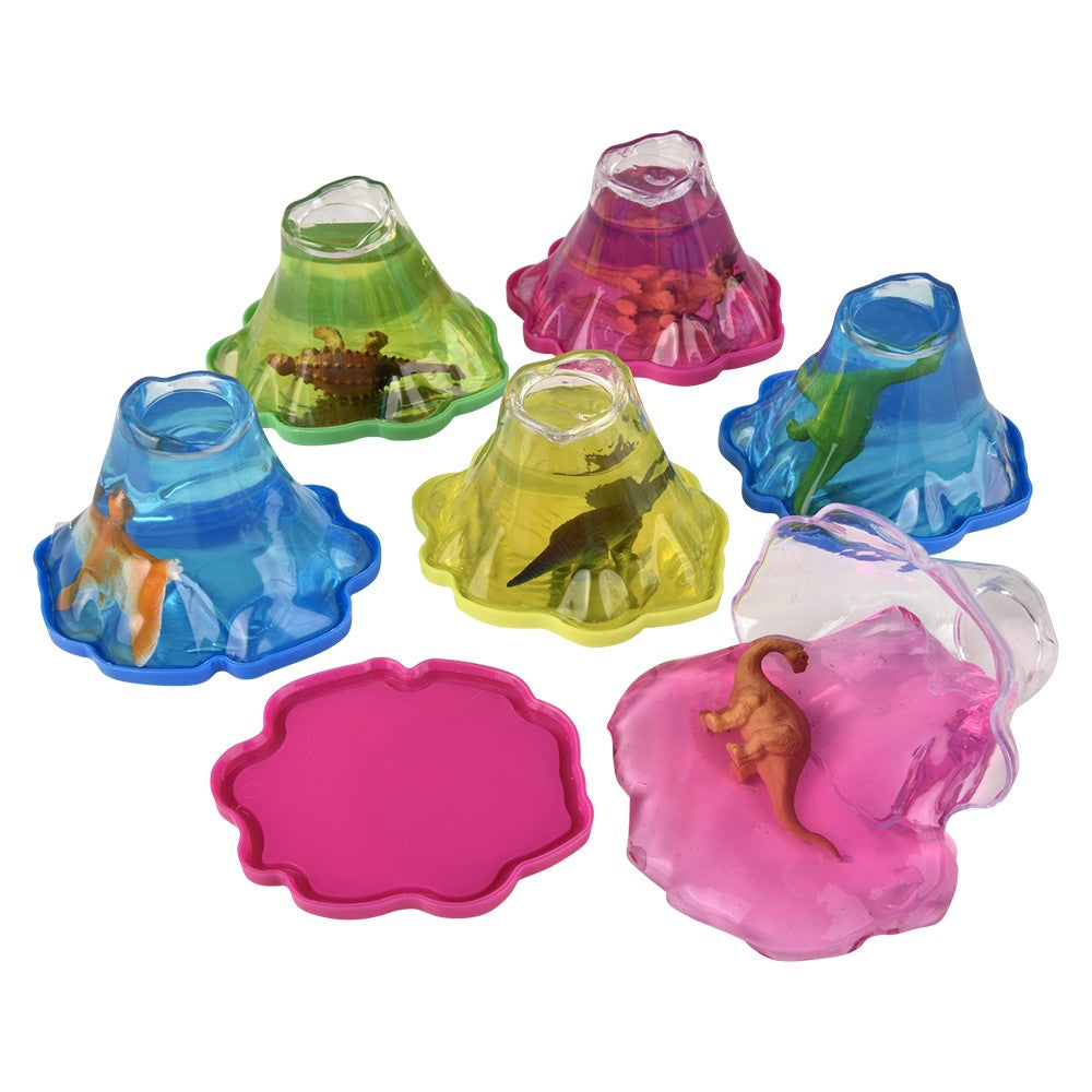 Dinosaur Putty 12ct (1 DSP)