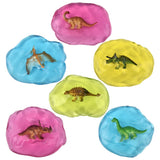 Dinosaur Putty 12ct (1 DSP)
