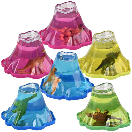 Dinosaur Putty 12ct (1 DSP)