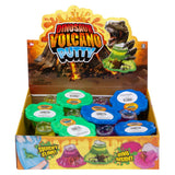 Dinosaur Putty 12ct (1 DSP)