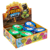 Dinosaur Putty 12ct (1 DSP)