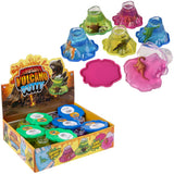 Dinosaur Putty 12ct (1 DSP)