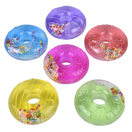 Donut Putty (12 Pc Display)