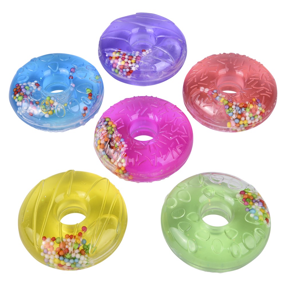 Donut Putty (12 Pc Display)