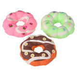 Donut Clay Slime Display (12 PC)
