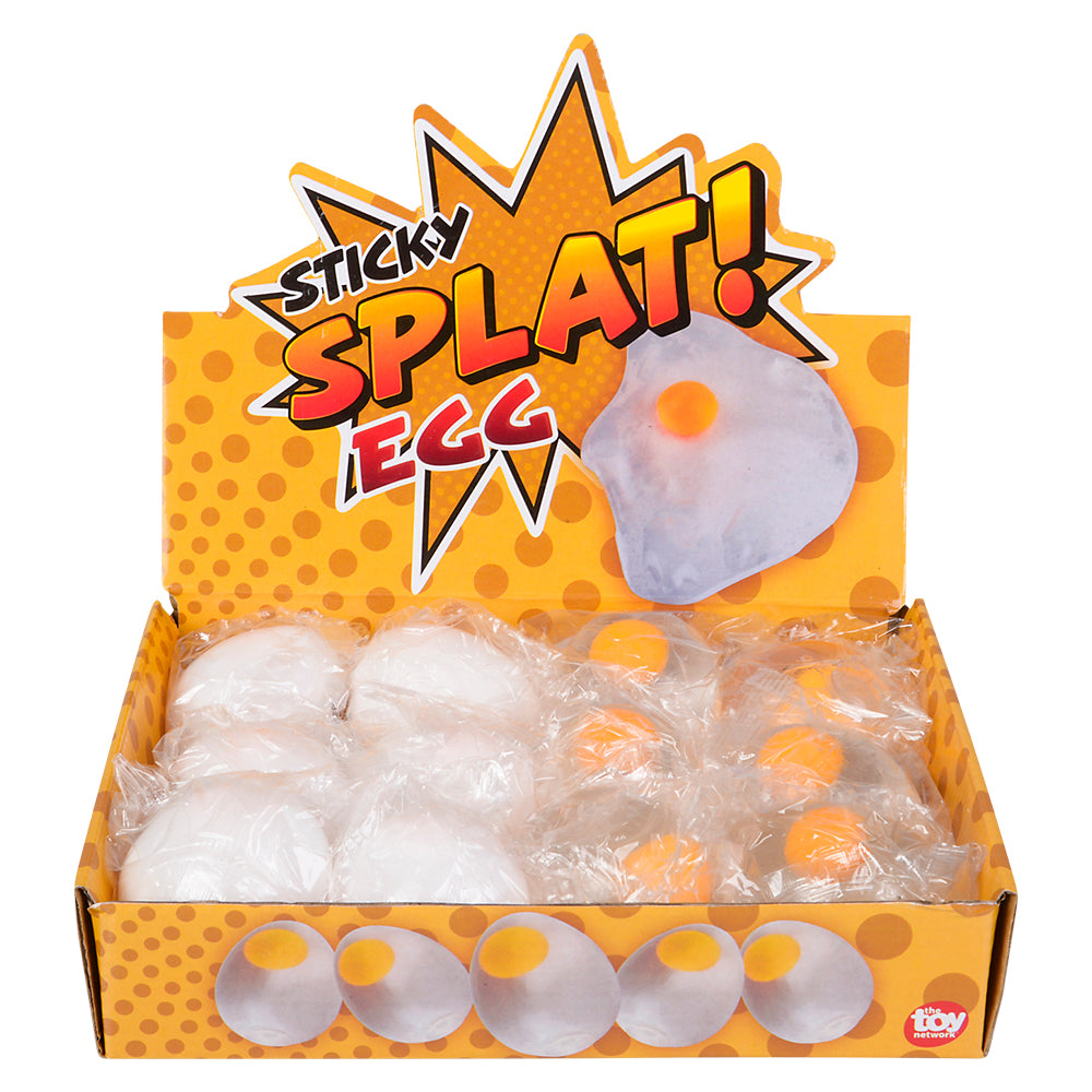 Sticky Splat Egg (1 DZ)