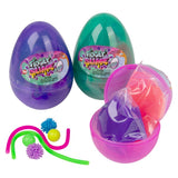 Fidget Slime Egg 6ct (1 DSP)
