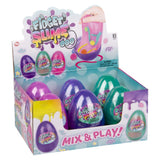 Fidget Slime Egg 6ct (1 DSP)
