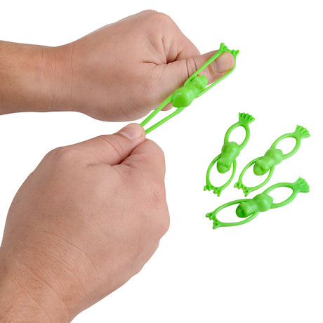 Frog Slingshot (1 DZ)