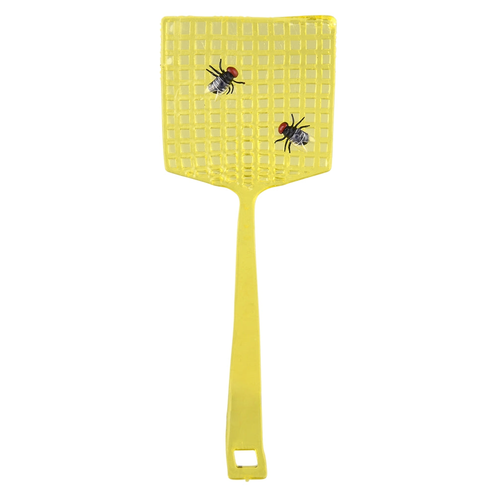 Sticky Fly Swatter (1 DZ)