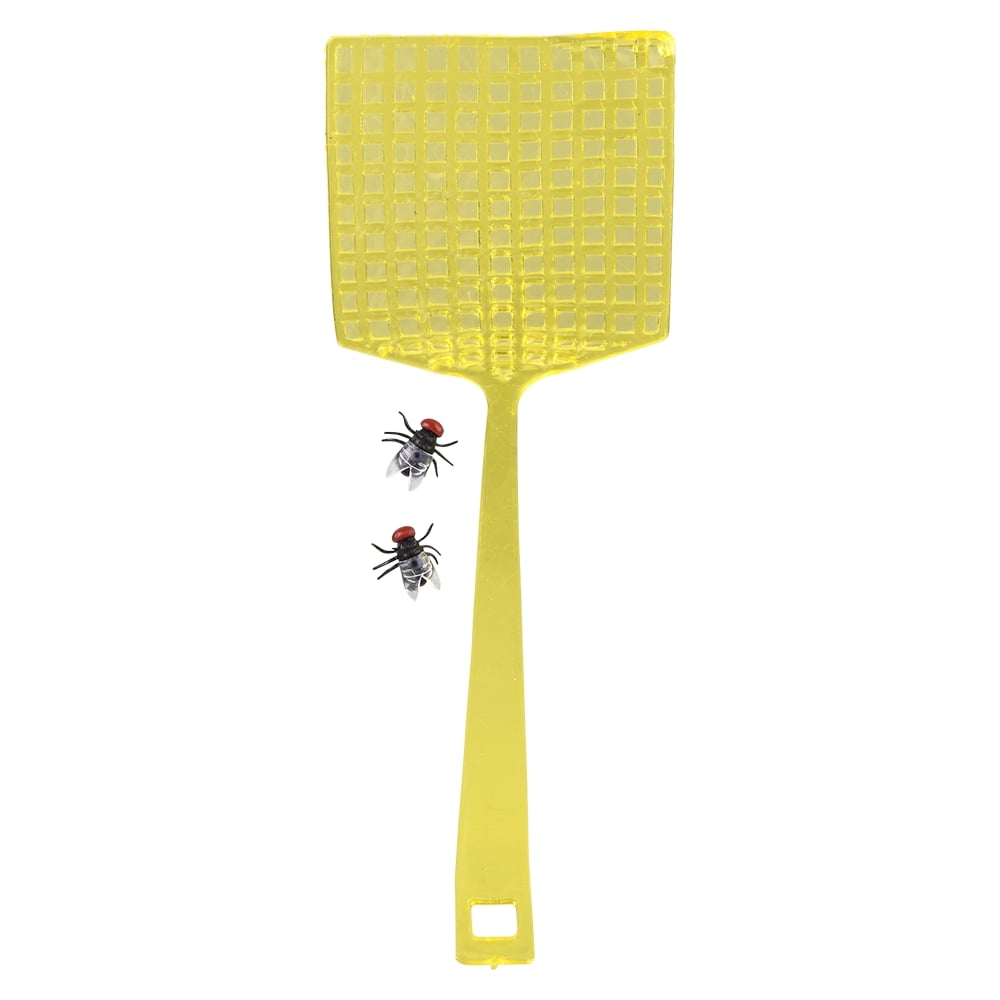 Sticky Fly Swatter (1 DZ)