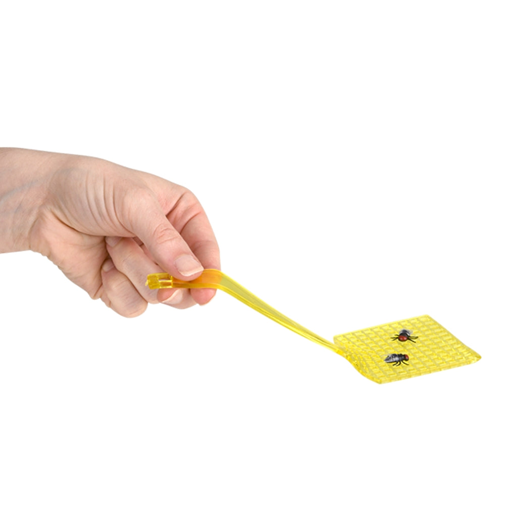 Sticky Fly Swatter (1 DZ)