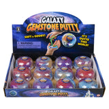Galaxy Gemstone Putty (1 DZ)