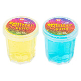 Mini Glitter Putty (48 Pc Box)