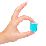 Mini Glitter Putty (48 Pc Box)