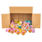 Mini Glitter Putty (48 Pc Box)