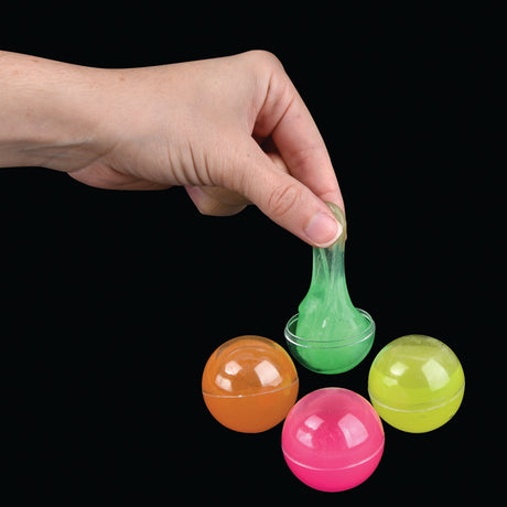 Glow In Dark Putty (1 DZ)