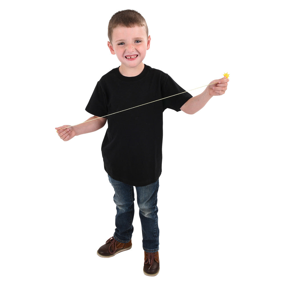 Mini Sticky Hammers (144 Pc Polybag)