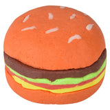 Cheeseburger Clay Slime (12 Ct Display)