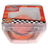 Cheeseburger Clay Slime (12 Ct Display)