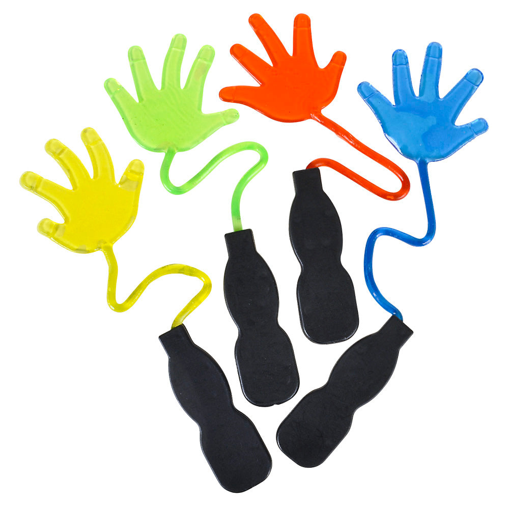 Large Sticky Hand (1 DZ)