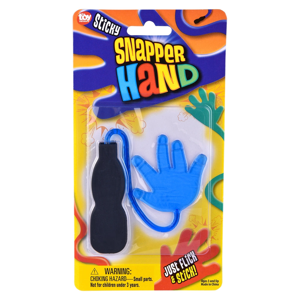 Large Sticky Hand (1 DZ)